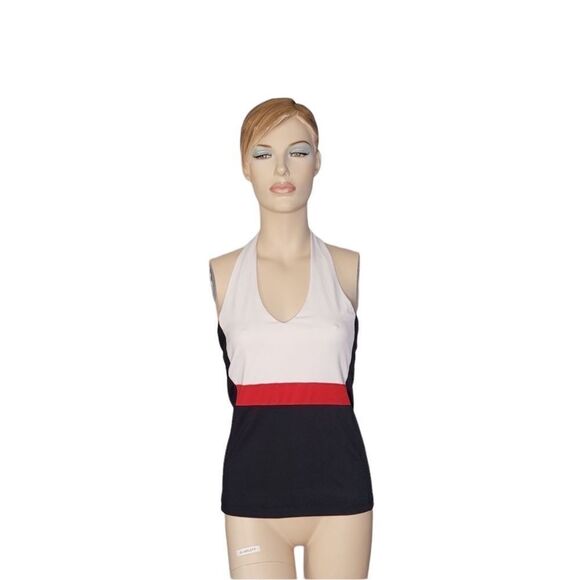 The Limited Tops - The Limited Stretch Tank Top Size Medium